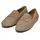 GEOX U Istria Herren Grau 43