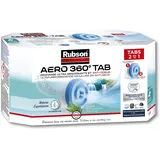 Rubson Nachfüllpackungen 4 x 2 kg
