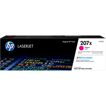 HP 207X magenta