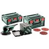Exzenterschleifer METABO SXE 150-2.5 BL