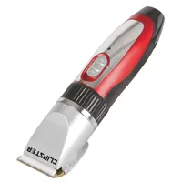 Clipster Akkuschermaschine Sonic