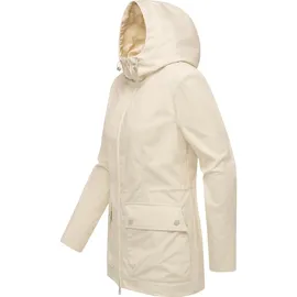Ragwear Monadetta A Damen Braun XXXL