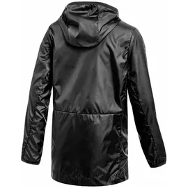 Nike Regenjacke Storm-FIT Academy Pro 24 Schwarz/Weiß 137-147