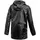 Nike Regenjacke Storm-FIT Academy Pro 24 Schwarz/Weiß 137-147