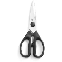 HENDI Küchenschere, 200x15x80 mm