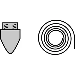 VAILLANT Set4 flex, Abgas-System 303519