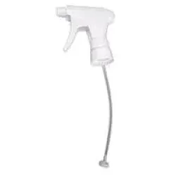 ECOLAB Sprühpistole m. Adapter für 1000 ml - Flasche