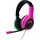 Bigben Interactive Stereo-Gaming-Headset V1 grün/pink