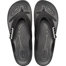 Crocs Classic Platform Flip black 38-39