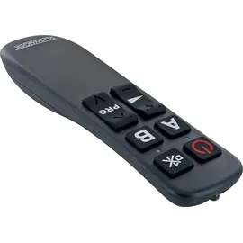 Schwaiger UFB1000 533 Universal Fernbedienung Schwarz