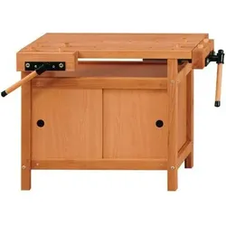 KINDER-HOBELBANK Modell 40