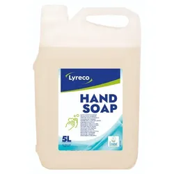 Alpedia Flüssigseife Neutral, leicht parfümiert, ökologisch, 5000ml  Alpedia