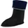 Ladeheid Thermo Gummistiefel Graphit 22