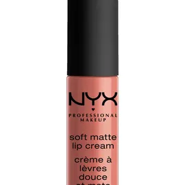 NYX Professional Makeup Soft Matte LIp Cream 14 zurich