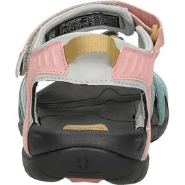 Teva Tirra Damen light earth multi 41