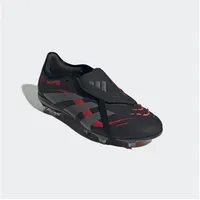 Adidas Predator Pro Fold-Over Tongue FG schwarz / 6
