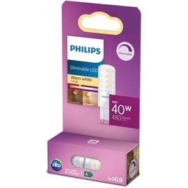 Philips LED Lampe, G9