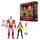Marvel Legends Series X-Men Kitty Pryde & Marvel’s Colossus 2er-Pack 15 cm