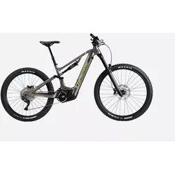 Lapierre Overvolt AM 5.6 XL