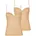 NINA VON C BH-Hemd 2er Pack Secret Beige 90C
