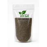 500g Chia Samen Proteine  Sparpaket Top-Qualität, Salvia Hispanica Premium