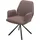 MCW Esszimmerstuhl H71 Drehbar braun