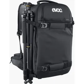 Evoc CP35 Rucksack Schwarz
