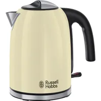 Russell Hobbs Colours Plus+ 20415-70 classic cream