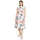 Vera Mont Minikleid Abendkleid bunt 44