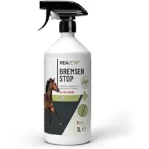 reavet Bremsen Stop Fliegenspray Pferde 1 l