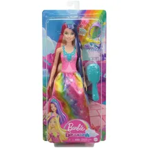 Barbie Dreamtopia Regenbogenzauber Prinzessin