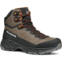 Scarpa Herren Rush TRK LT GTX Schuhe (Größe 43,