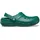Crocs Classic Lined Clog emerald 38-39