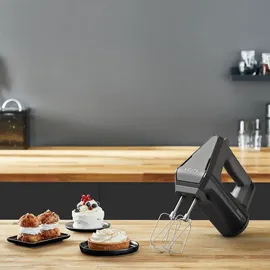 Krups 3MIX 6000 GN6028 Handmixer