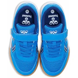 hummel Multiplay Flex Blue/White 34