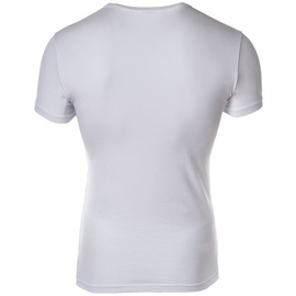 Emporio Armani Herren T-Shirt 2er Pack