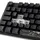 Ducky One 3 Classic TKL Gaming Tastatur, RGB LED - MX-Speed-Silver DE (DKON2187ST-PDEPDCLAWSC1)