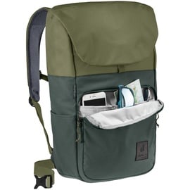 Deuter UP Sydney ivy/khaki