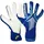 Reusch Fastgrip Advance Blau/Weiß 8,5