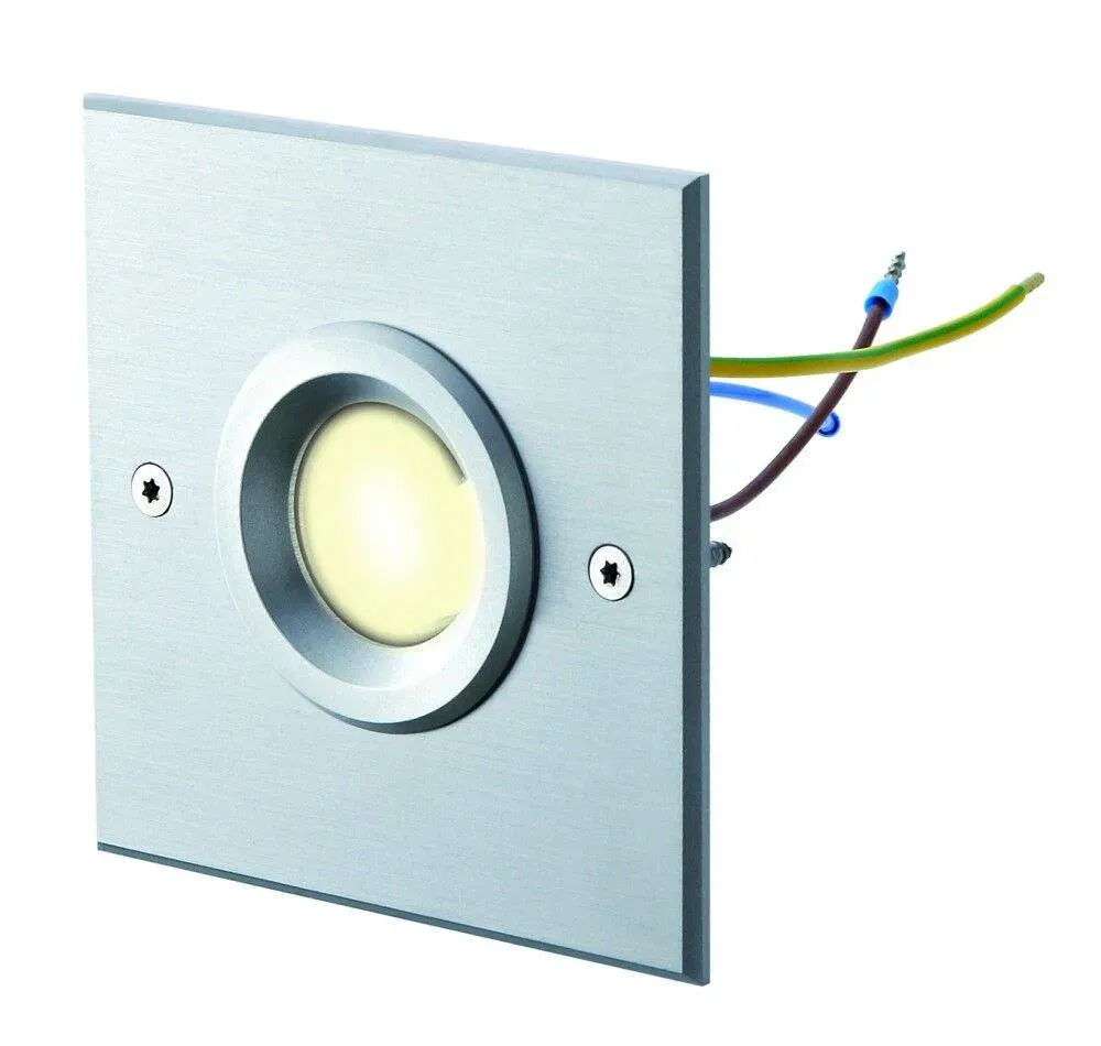 object-light 230 V warmweiss weiß lackiert - 10103.930.00.01