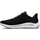 Under Armour Charged Pursuit 3 BL Laufschuhe Herren 001 black/black/white 43