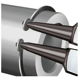 Knipex Sicherungsringzangen-Set 00 20 04 V01