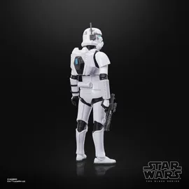Hasbro Scar Trooper Mic