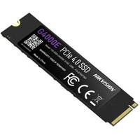 HIKVISION Interne SSD G4000E M2 2280 1024GB PCIe Gen4x4 NVMe 3D TLC 4200MB/s 5100MB/s 1800TB