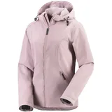 vivance active by lascana Funktionsjacke Damen Rosa 42