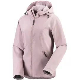 vivance active by lascana Funktionsjacke Damen Rosa 42