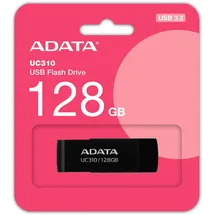 A-Data ADATA UC310 USB-A Schwarz