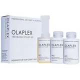 Olaplex Traveling Stylist Kit No.1 + 2x No.2 3 x 100 ml