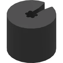 Buderus Masse-Dämpfer 7.8 x 33.0mm - 8738214433