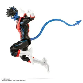 MONDO X-Men '97 Actionfigur 1/6 Nightcrawler 27 cm